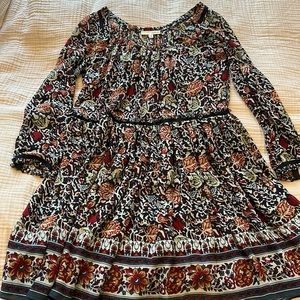 Float short dress Ba&sh